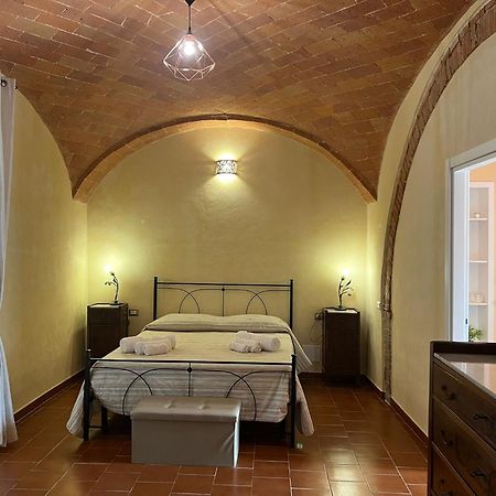 Podere La Selva 라폴라노테르메 외부 사진